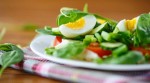 salada-rucula-ovos