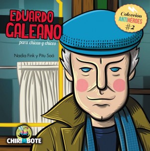 Eduardo Galeano anti  